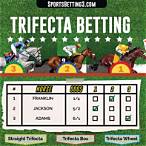 box bet horse racing